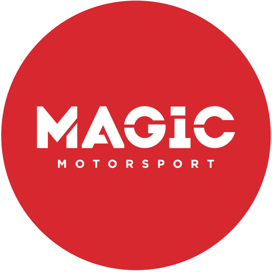 MagicMotorSport logo